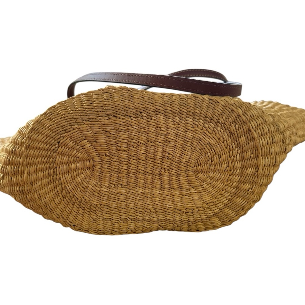 Loewe Basket Bag Beige - Picture 11 of 13